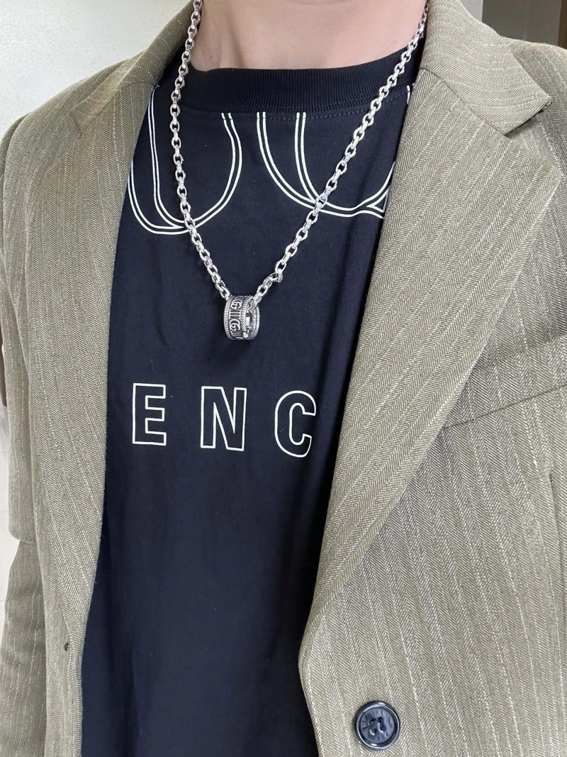 Trendy Gxccx Necklaces 303701