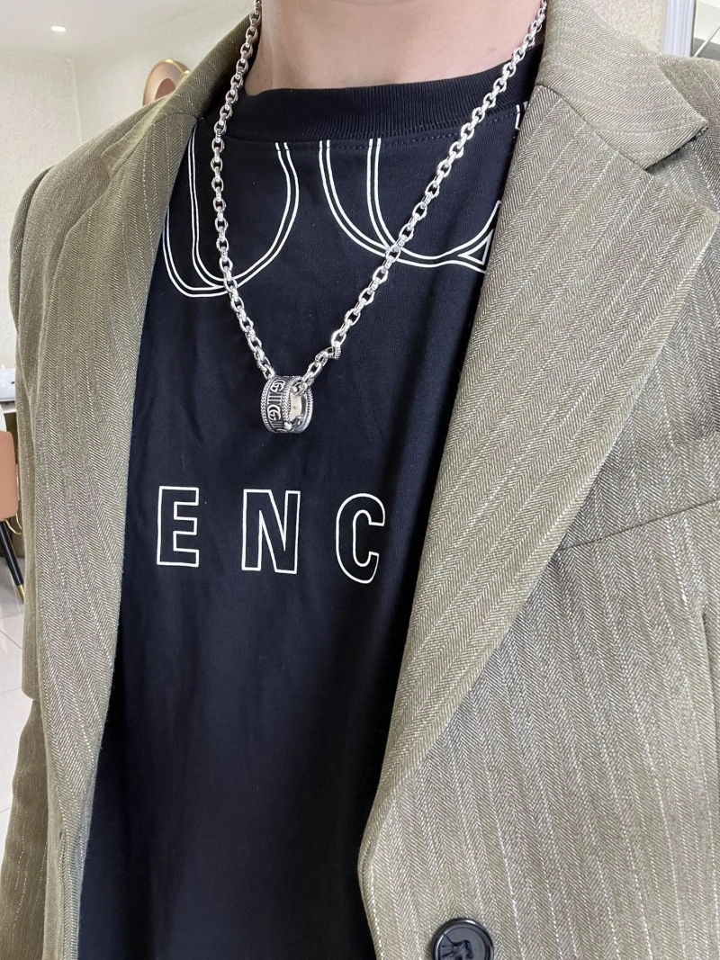 Trendy Gxccx Necklaces 303701