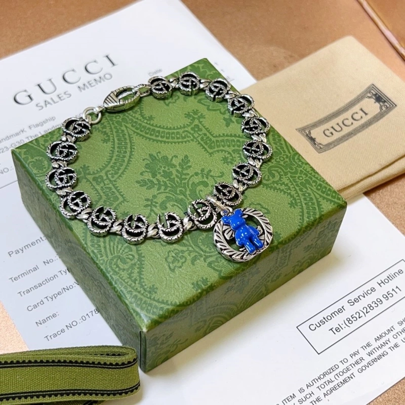 Durable Gxccx Bracelets 304357