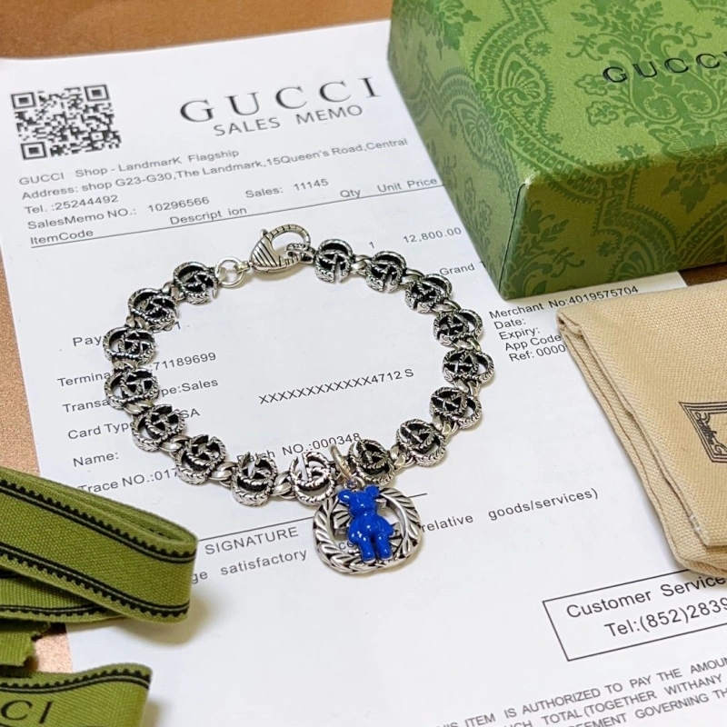 Durable Gxccx Bracelets 304357