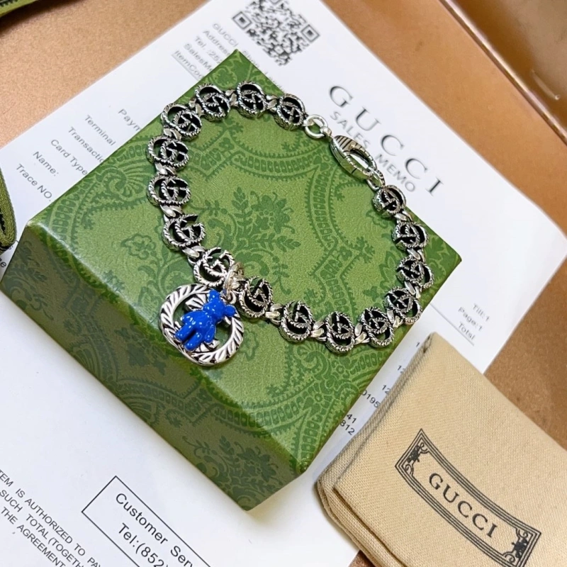 Durable Gxccx Bracelets 304357