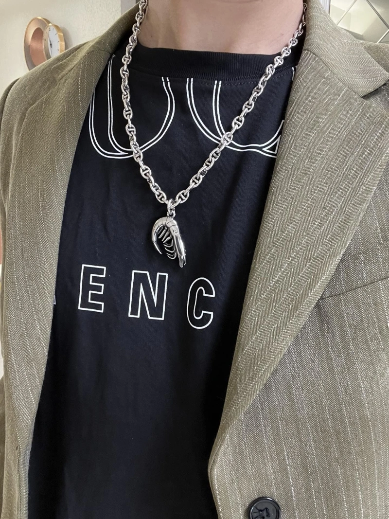 Timeless Gxccx Necklaces 303700