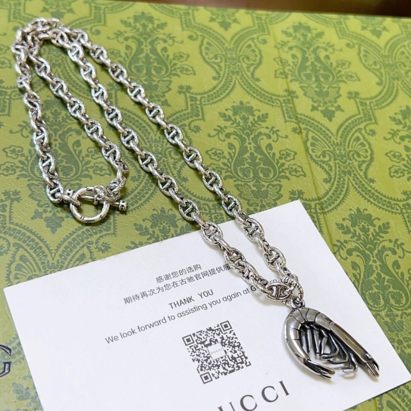 Timeless Gxccx Necklaces 303700