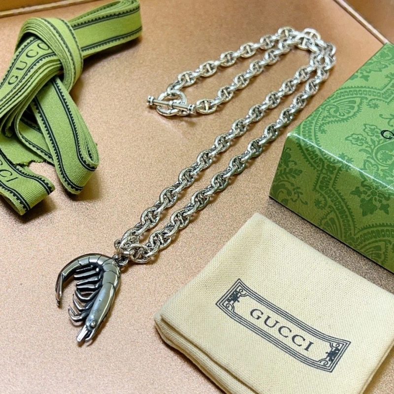 Timeless Gxccx Necklaces 303700