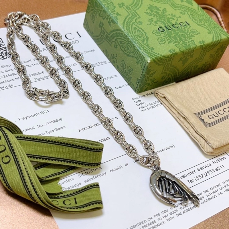Timeless Gxccx Necklaces 303700