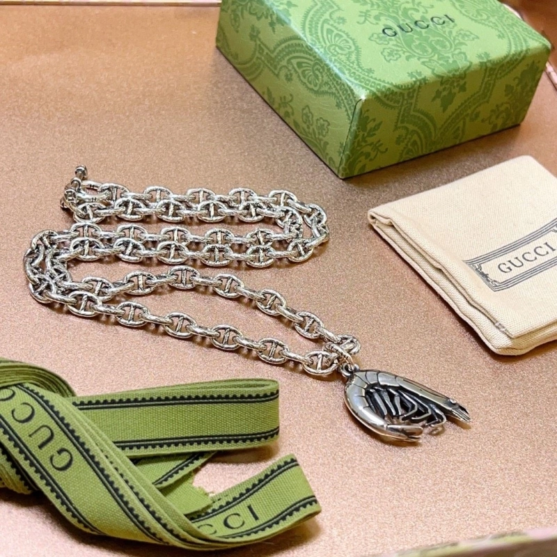 Timeless Gxccx Necklaces 303700