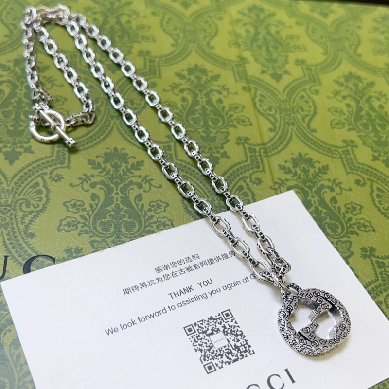 Gxccx Necklaces Comfortable 303697
