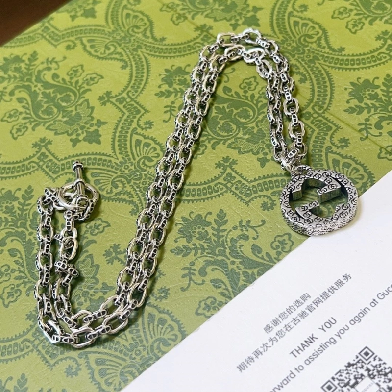 Gxccx Necklaces Comfortable 303697
