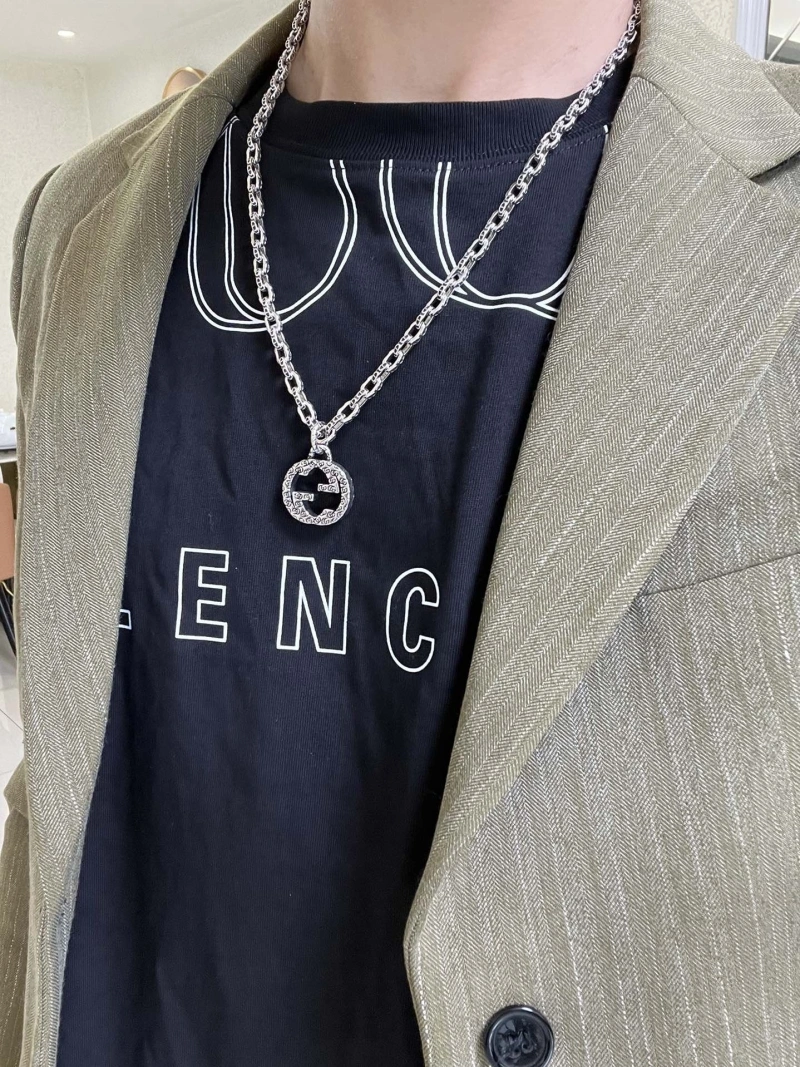Gxccx Necklaces Comfortable 303697