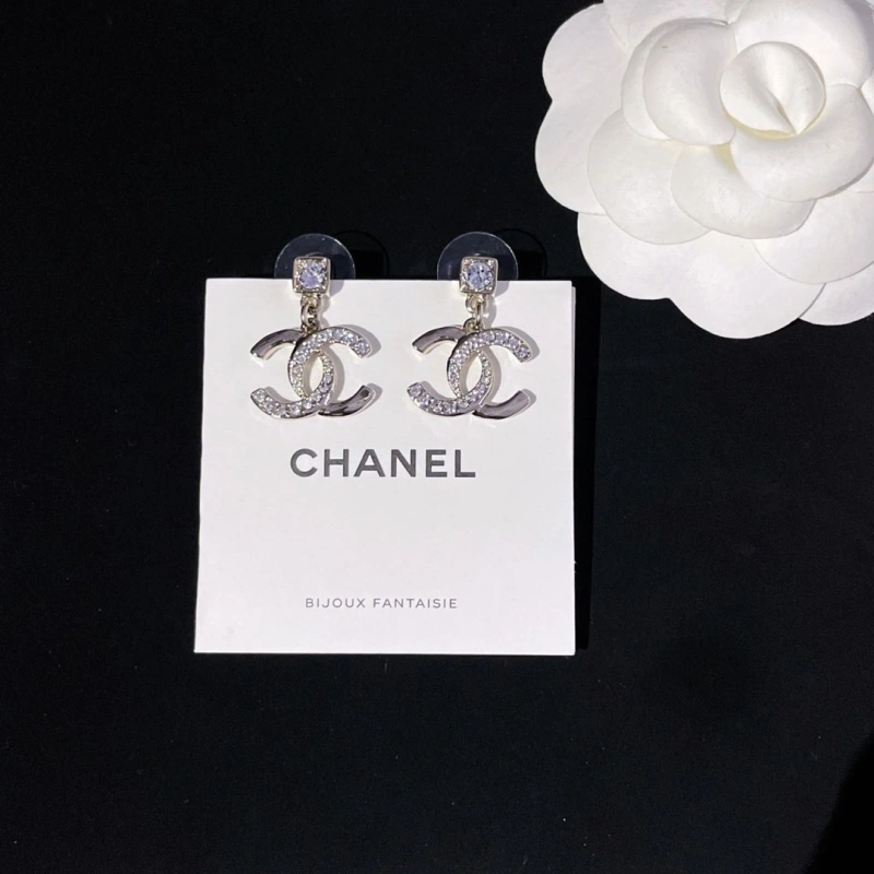 Chxnxl Earrings Trendy 290120