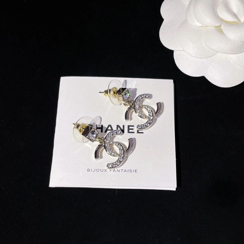 Chxnxl Earrings Trendy 290120
