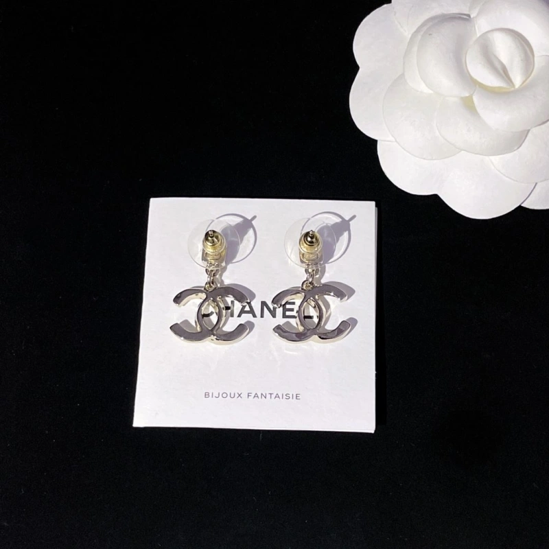 Chxnxl Earrings Trendy 290120