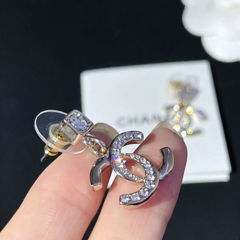 Chxnxl Earrings Trendy 290120