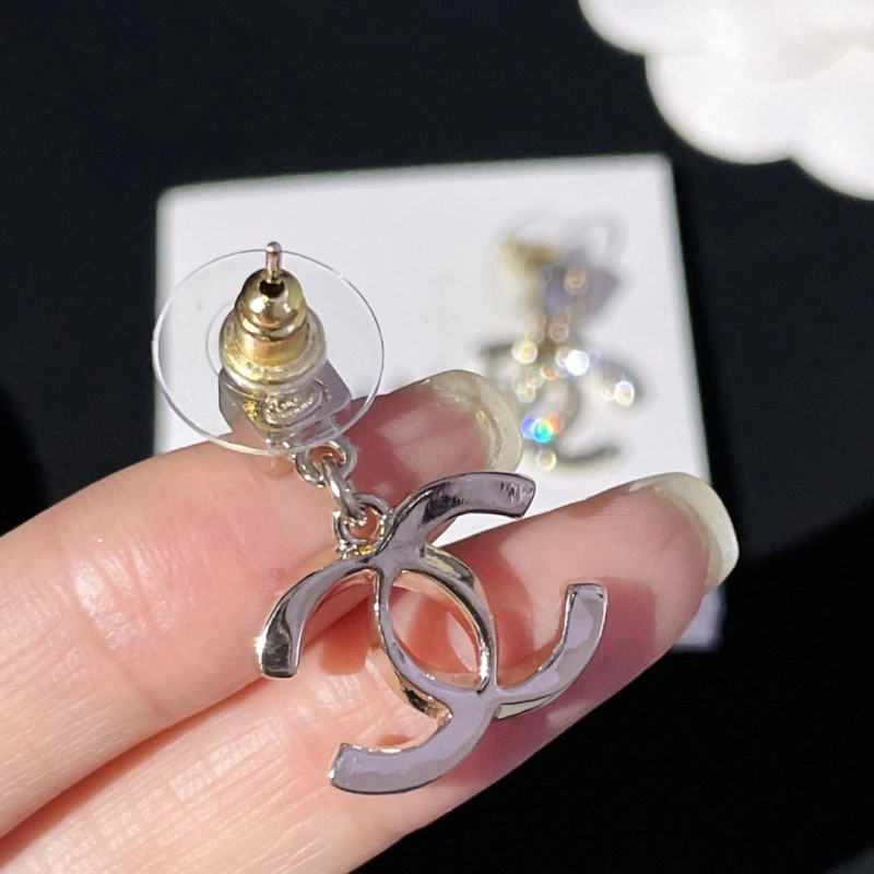 Chxnxl Earrings Trendy 290120