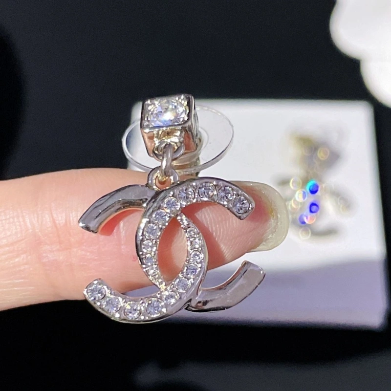 Chxnxl Earrings Trendy 290120