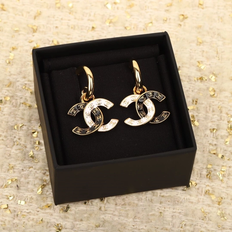 Chxnxl Earrings Resilient 290134