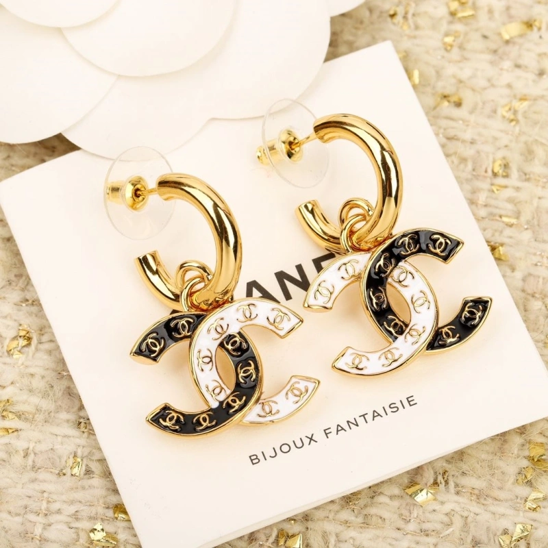 Chxnxl Earrings Resilient 290134