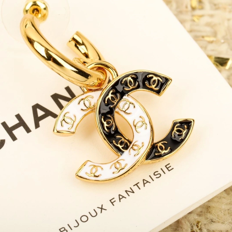 Chxnxl Earrings Resilient 290134