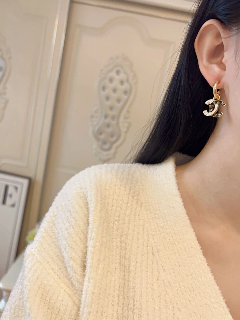 Chxnxl Earrings Resilient 290134