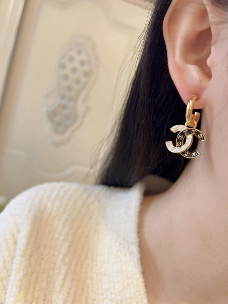 Chxnxl Earrings Resilient 290134