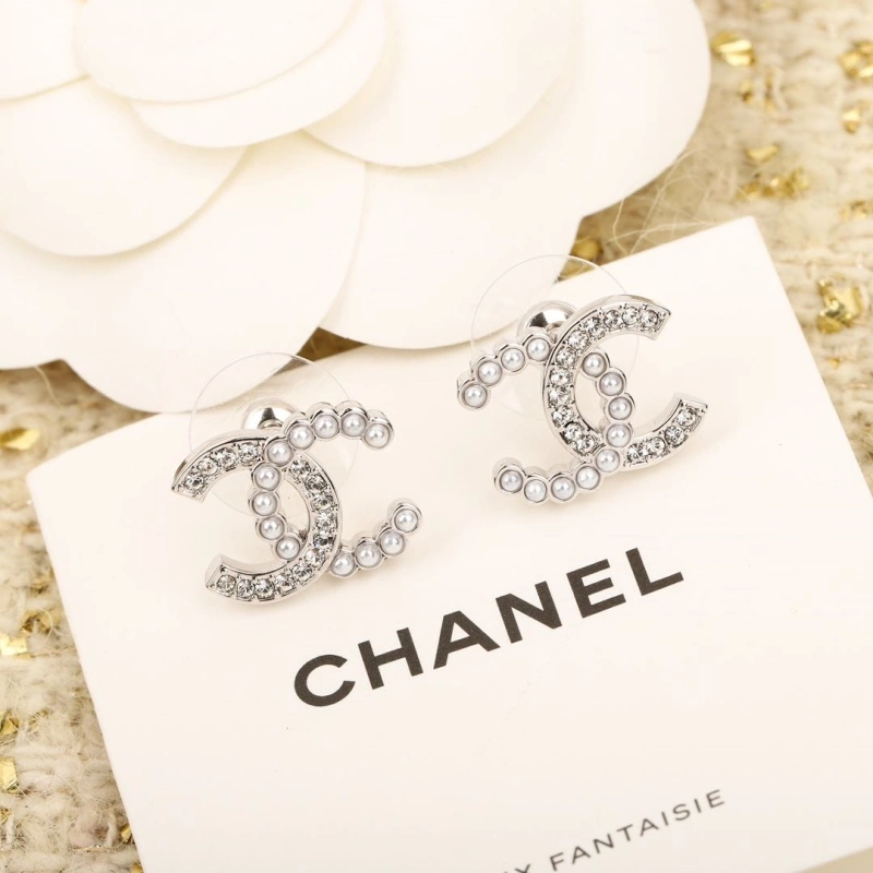 GoodFit Chxnxl Earrings 290152