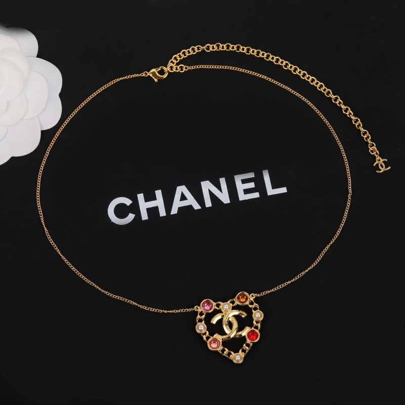 Chxnxl Necklaces UrbanStyle 289670