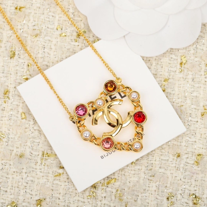 Chxnxl Necklaces UrbanStyle 289670