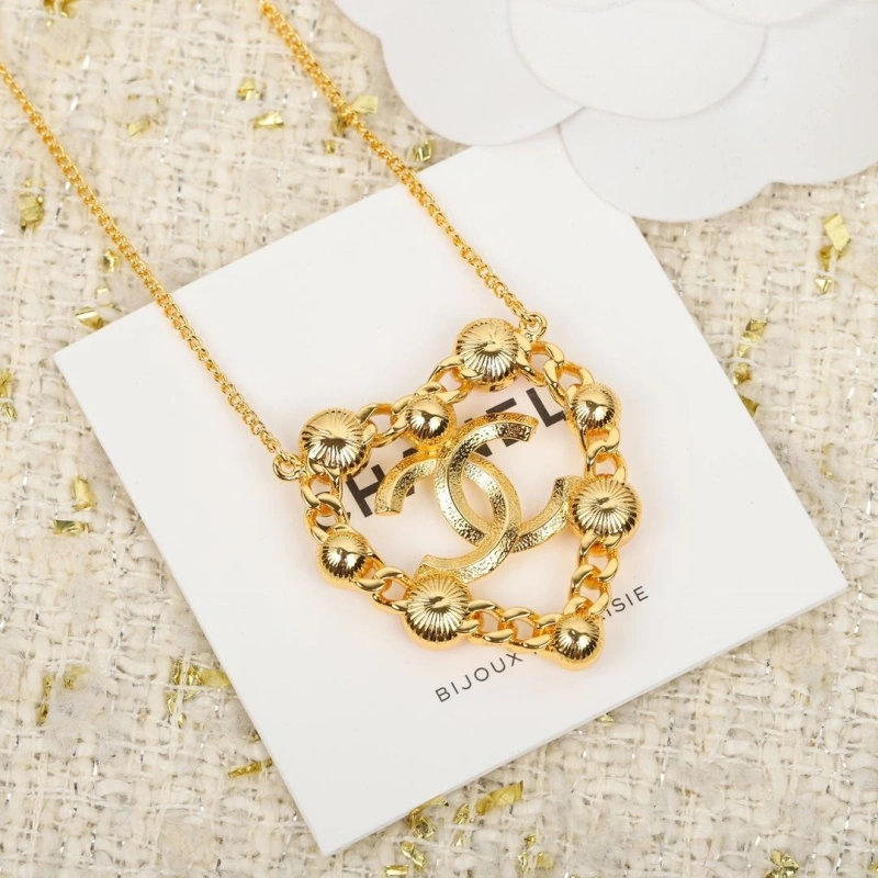 Chxnxl Necklaces UrbanStyle 289670