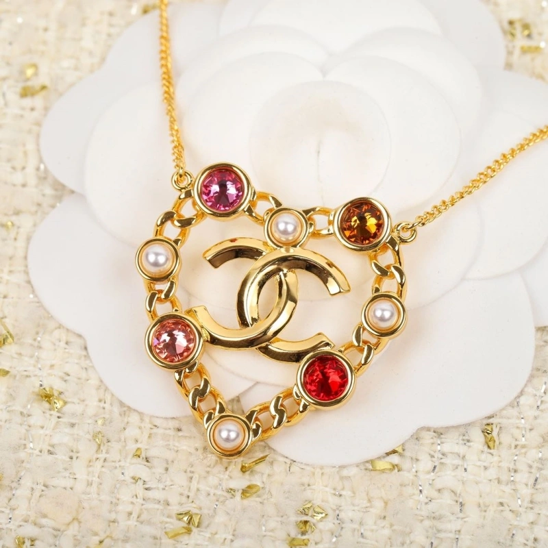 Chxnxl Necklaces UrbanStyle 289670