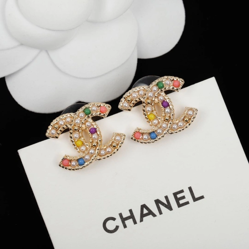 Chxnxl Earrings Refined 290146