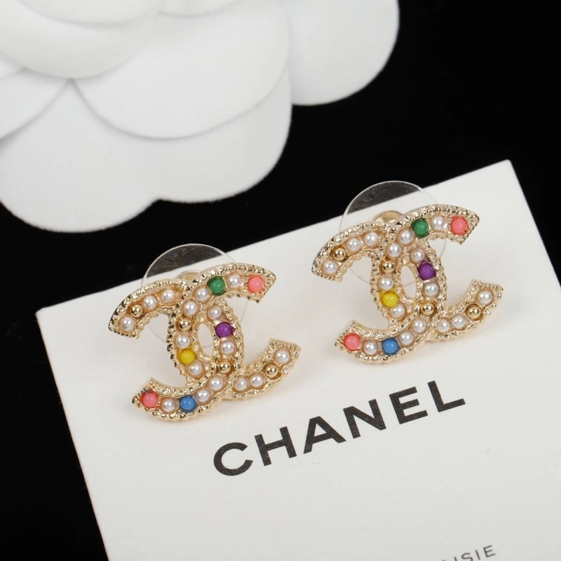 Chxnxl Earrings Refined 290146