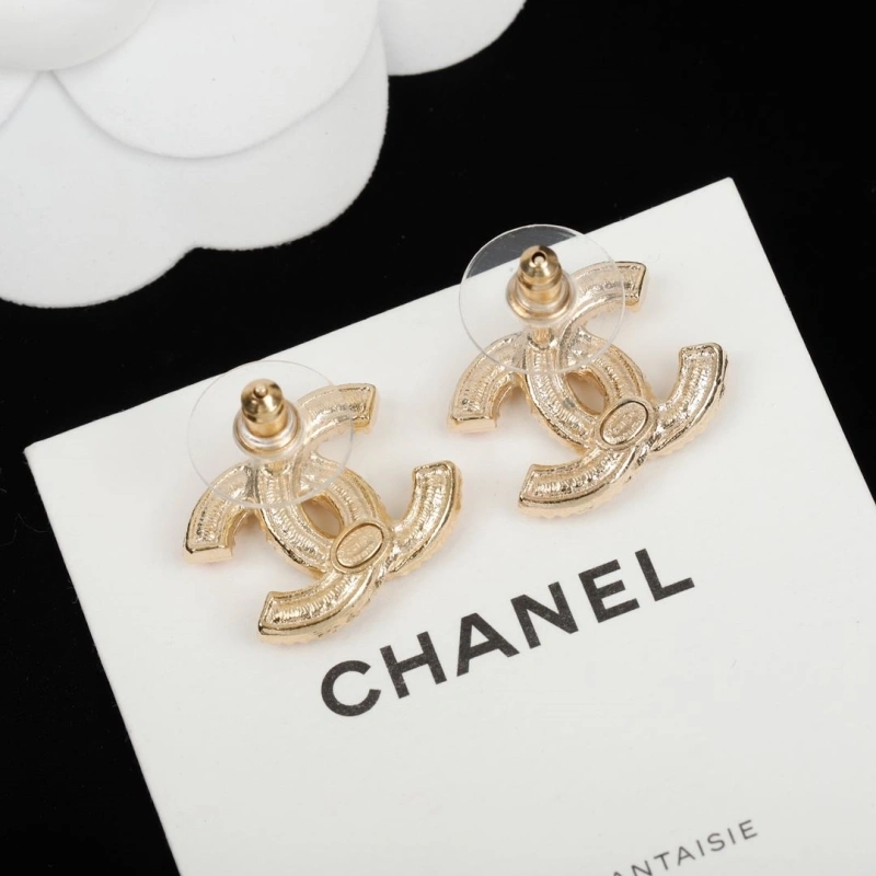 Chxnxl Earrings Refined 290146