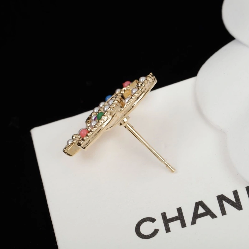 Chxnxl Earrings Refined 290146