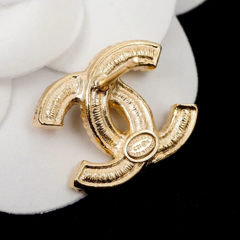Chxnxl Earrings Refined 290146