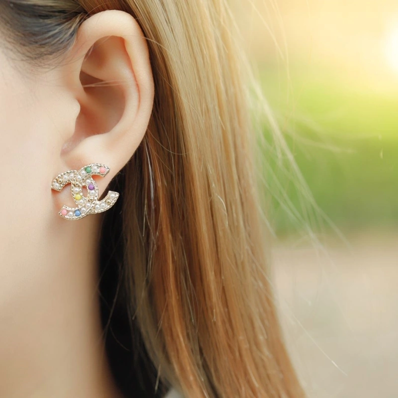 Chxnxl Earrings Refined 290146