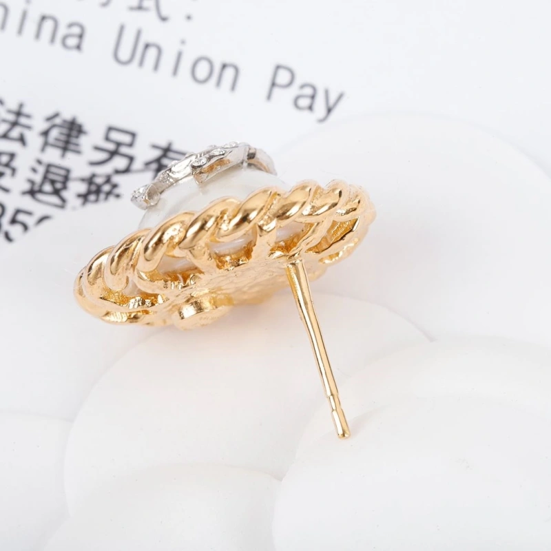 Chxnxl Earrings Minimalist 290129