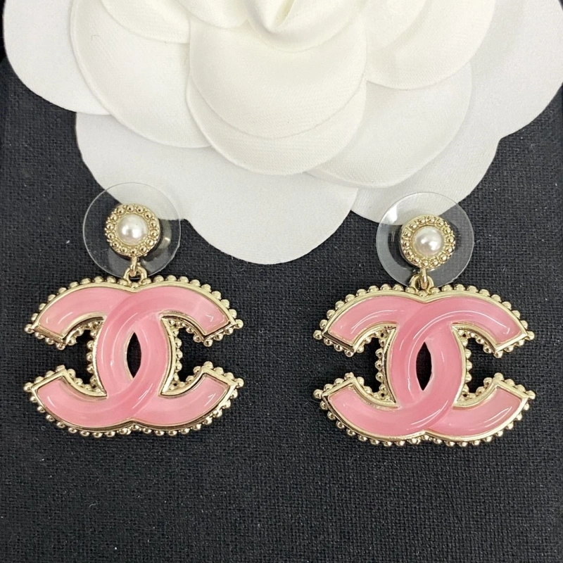 Chxnxl Earrings Sleek 290149