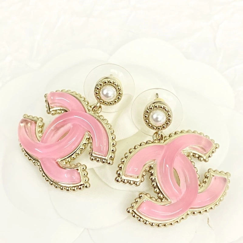 Chxnxl Earrings Sleek 290149