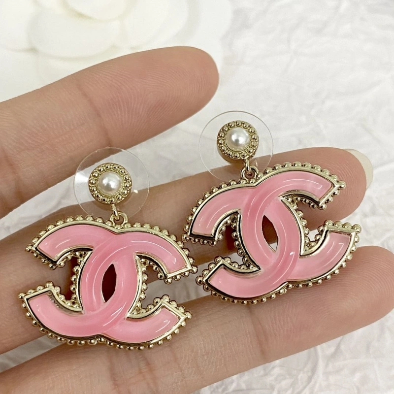 Chxnxl Earrings Sleek 290149