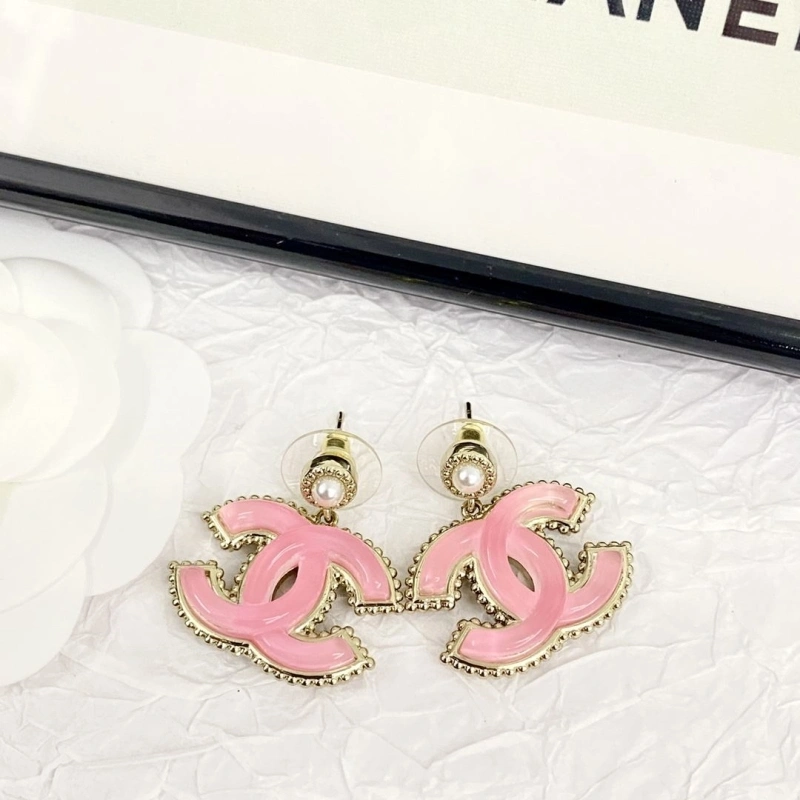 Chxnxl Earrings Sleek 290149