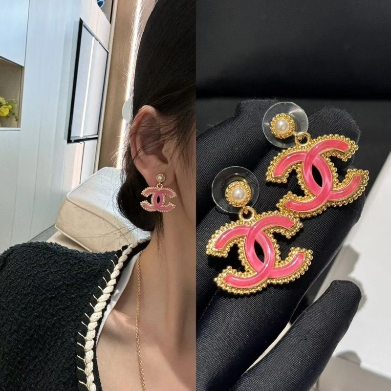 Chxnxl Earrings Sleek 290149