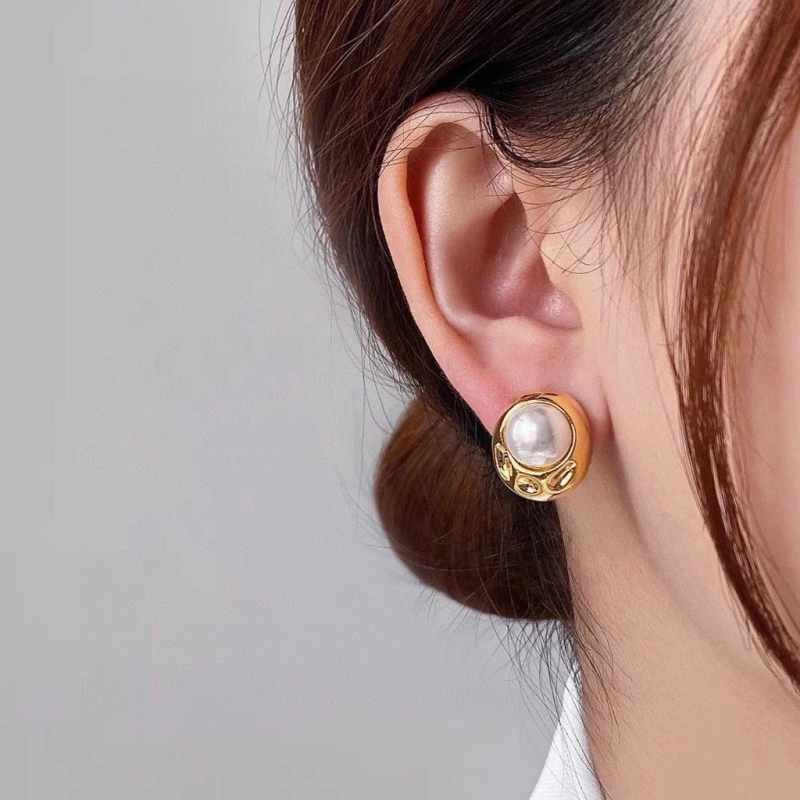 Versatile Cxlxne Earrings 283702