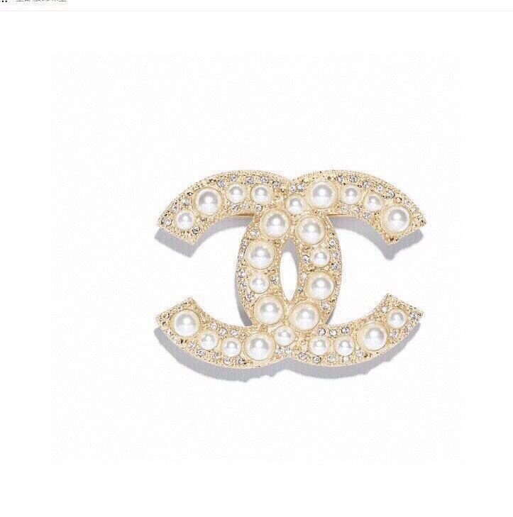 SportInspired Chxnxl Brooches 290574