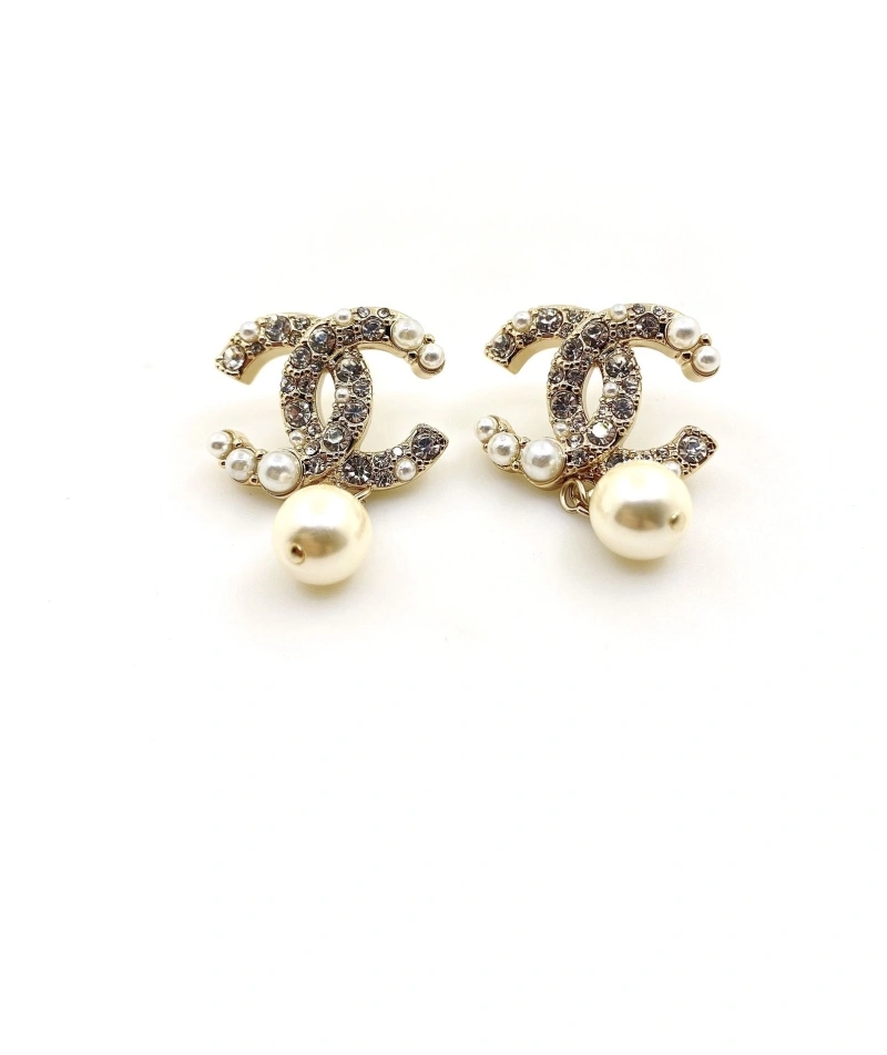 GoodFit Chxnxl Earrings 290135