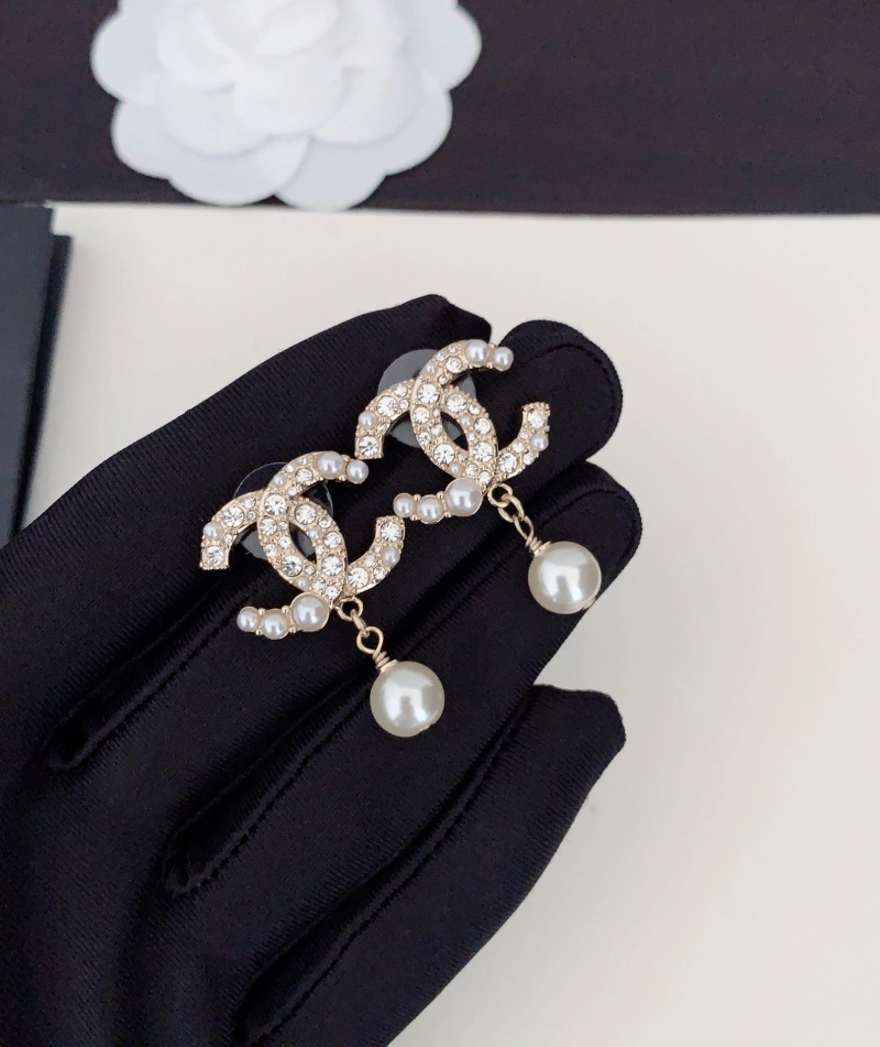 GoodFit Chxnxl Earrings 290135