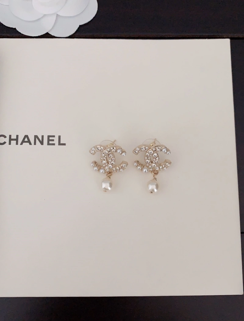 GoodFit Chxnxl Earrings 290135