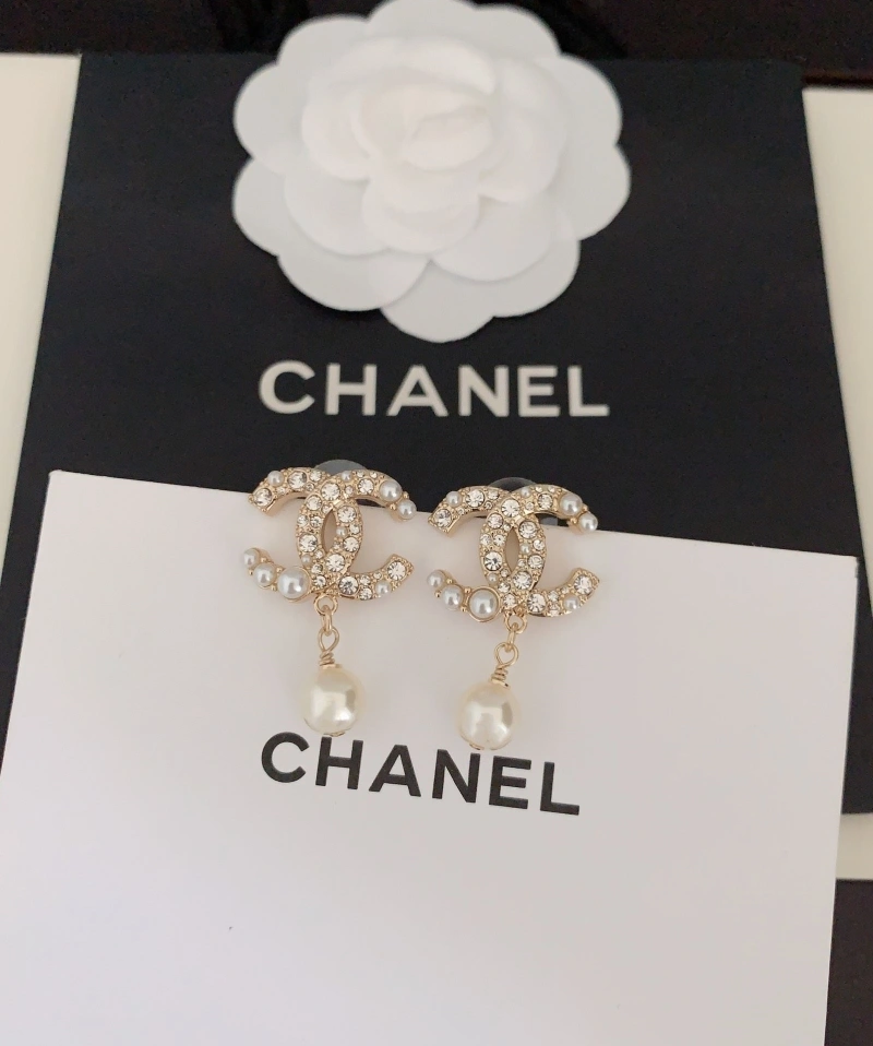 GoodFit Chxnxl Earrings 290135