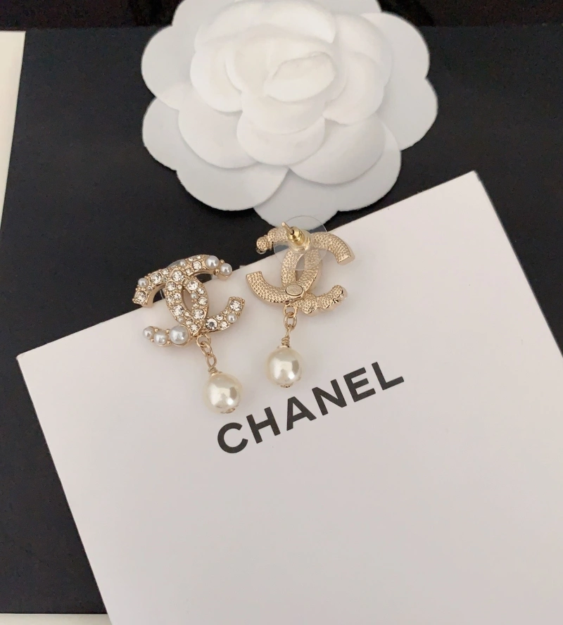 GoodFit Chxnxl Earrings 290135