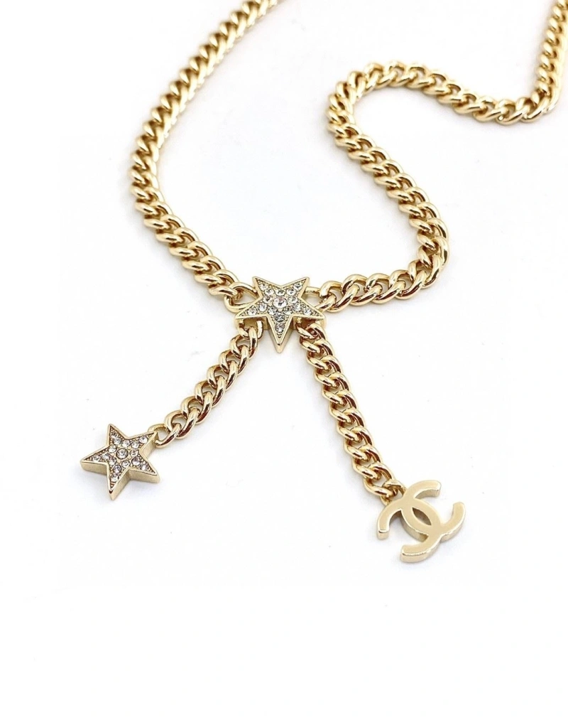 Chxnxl Necklaces Practical 289647