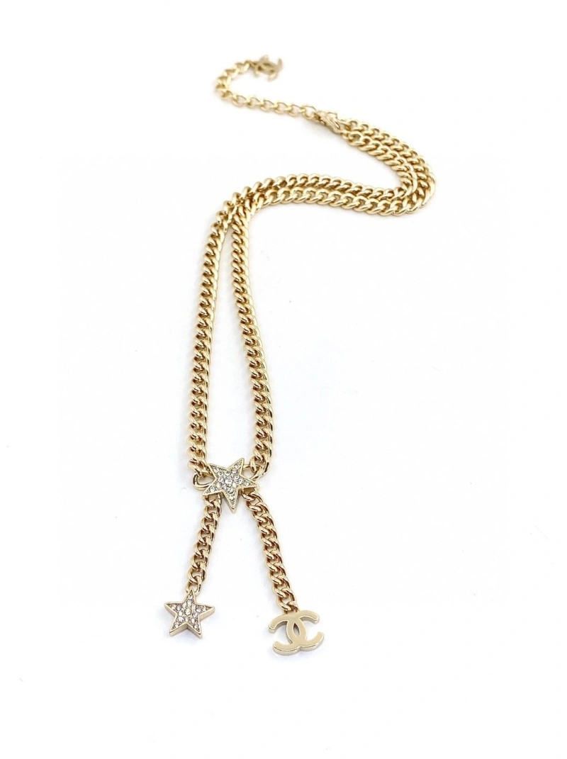 Chxnxl Necklaces Practical 289647